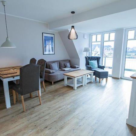 Sunnevelt-Apartment-18 Kuehlungsborn Ngoại thất bức ảnh