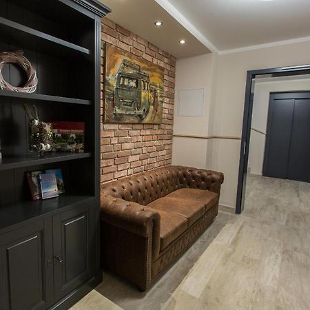 Sunnevelt-Apartment-18 Kuehlungsborn Ngoại thất bức ảnh