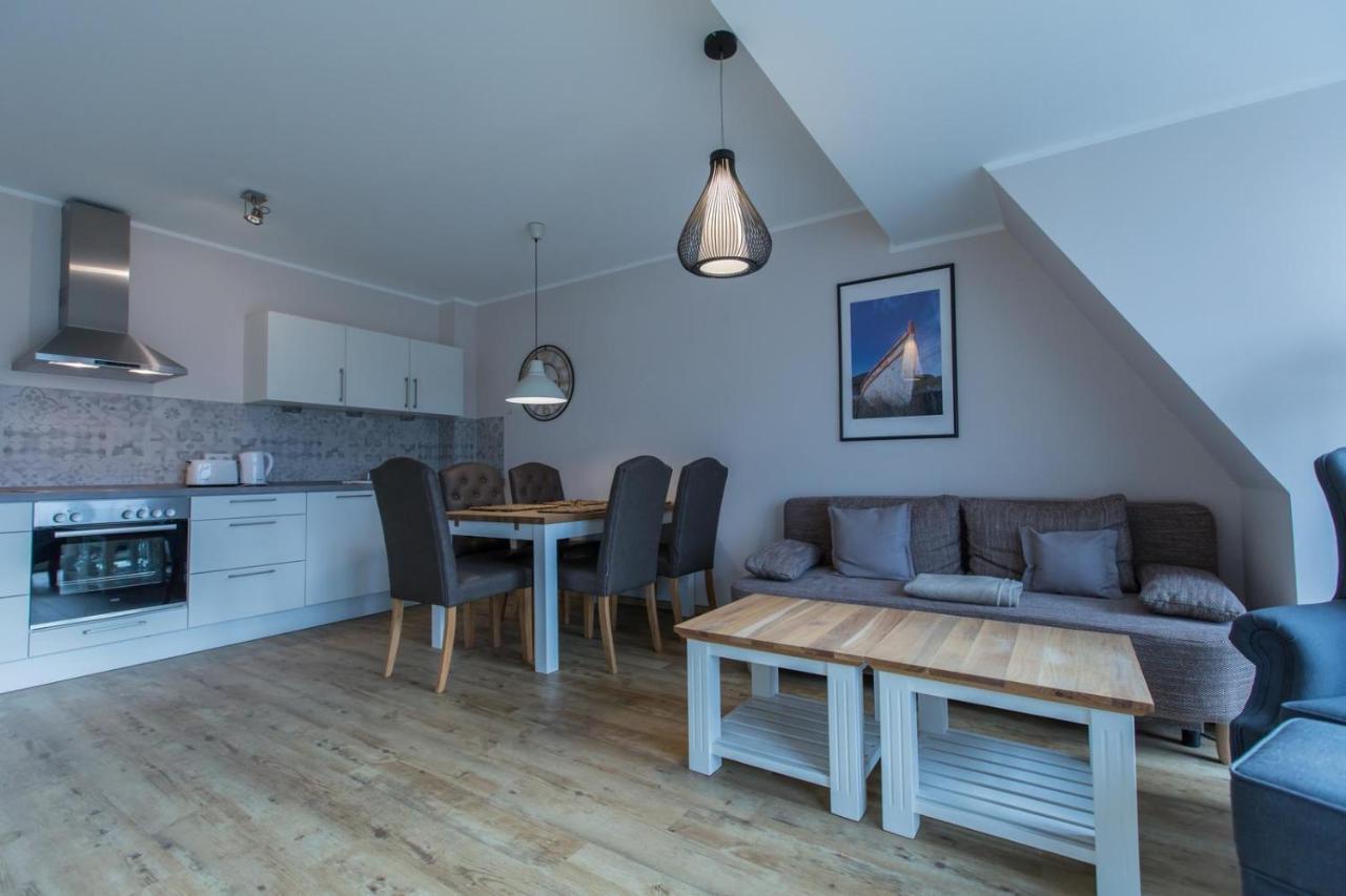 Sunnevelt-Apartment-18 Kuehlungsborn Ngoại thất bức ảnh