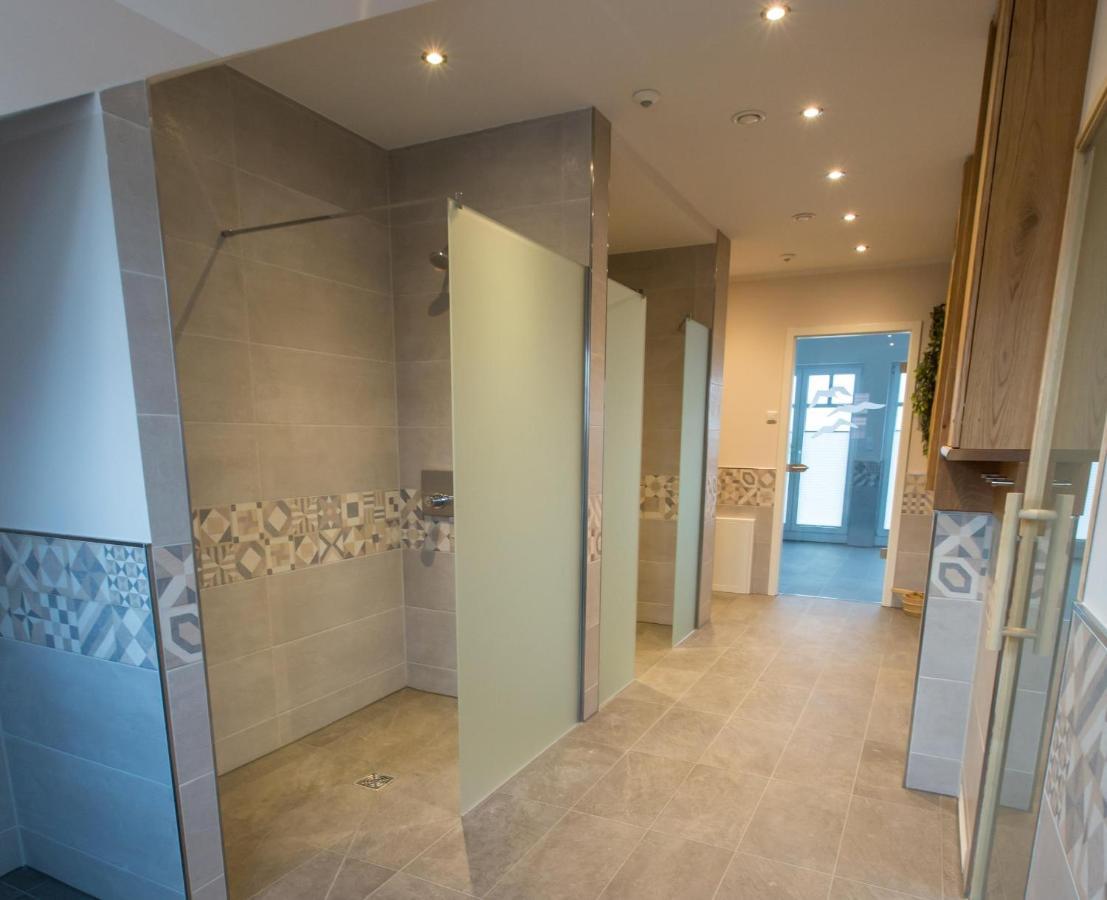 Sunnevelt-Apartment-18 Kuehlungsborn Ngoại thất bức ảnh