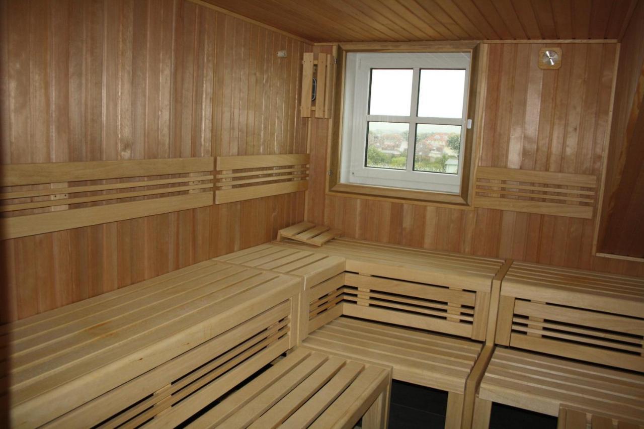 Sunnevelt-Apartment-18 Kuehlungsborn Ngoại thất bức ảnh