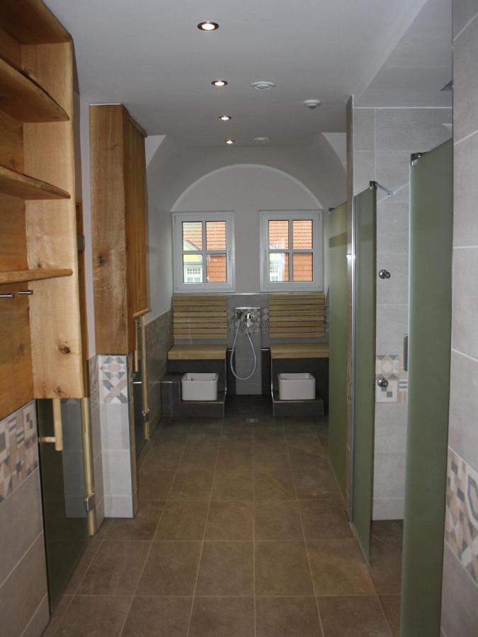 Sunnevelt-Apartment-18 Kuehlungsborn Ngoại thất bức ảnh