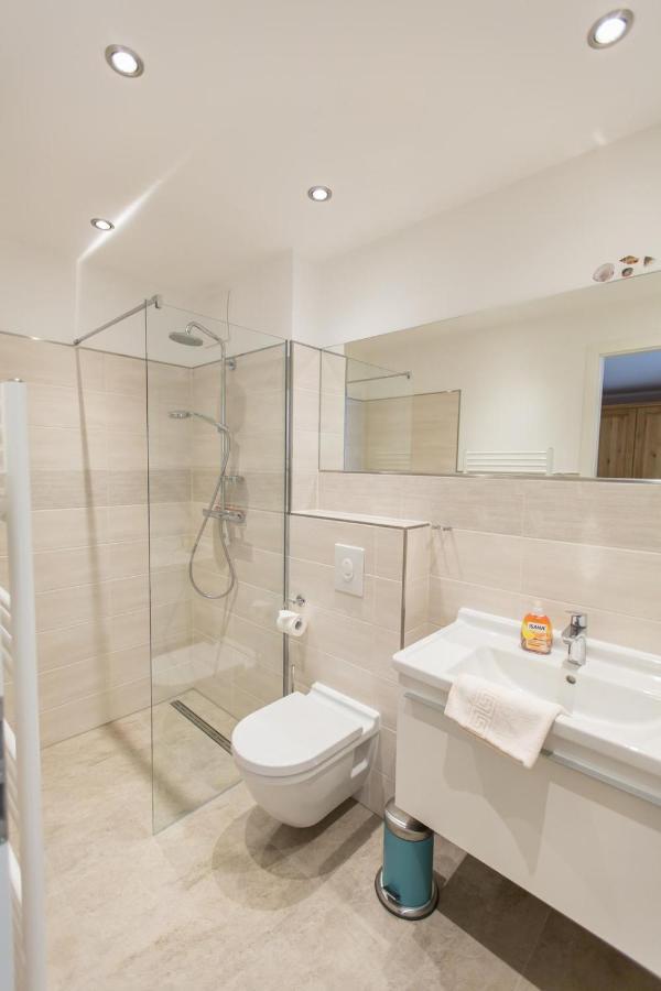 Sunnevelt-Apartment-18 Kuehlungsborn Ngoại thất bức ảnh